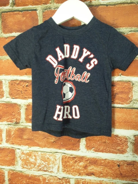 Baby Boy Bundle Aged 12-18 Months Next Zara Etc T-Shirt Shorts Daddy Bro 86Cm 5