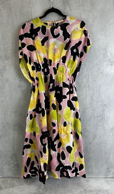Stine goya deals clara dress
