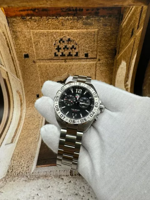 Tag heuer 2025 waz111a