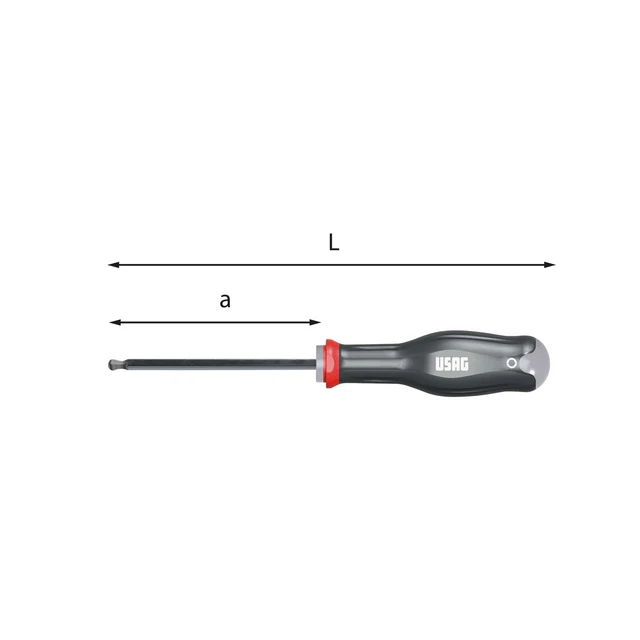COLFULINE 18 Pezzi Set Di Chiavi A Brugola Verdi,Chiavi A Testa Sferica 15 10 Mmchiavi A Stella T1 150193s