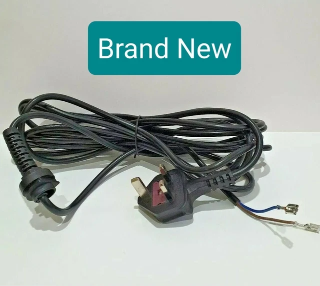 BRAND NEW KARCHER K2 Pressure Washer 5 Meter Power Cable/Cord