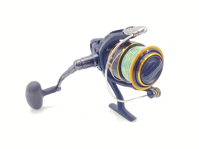 Otros, Carretes, Pesca, Deportes - PicClick ES
