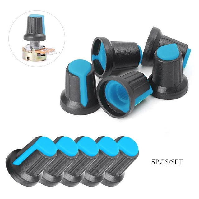 Metallfilm-Widerstände, 5,6 , 0,25 W, 100 Stück Metallfilm-Widerstände, 5,6 , 0,25 W, 100 Stück