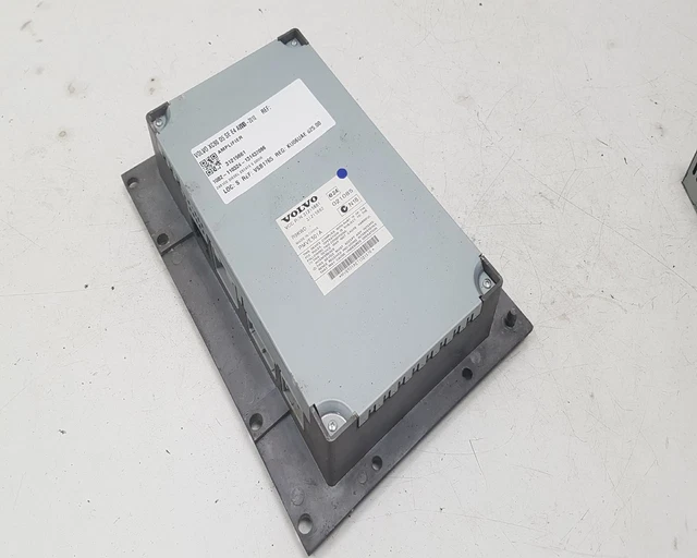 Amplifiers, In-Car Entertainment, In-Car Technology, GPS