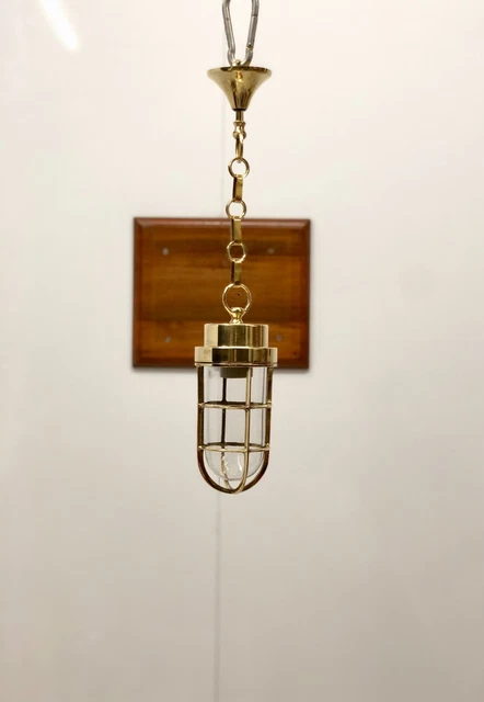 Nuevo Hermoso Candelabro Colgante Techo Colgante Luz Lote de 5