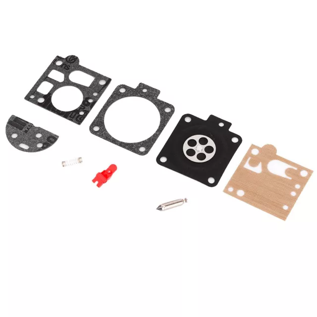 Carburetor Carb Repair Kit Gasket Fits for STIHL MS380 MS381 038