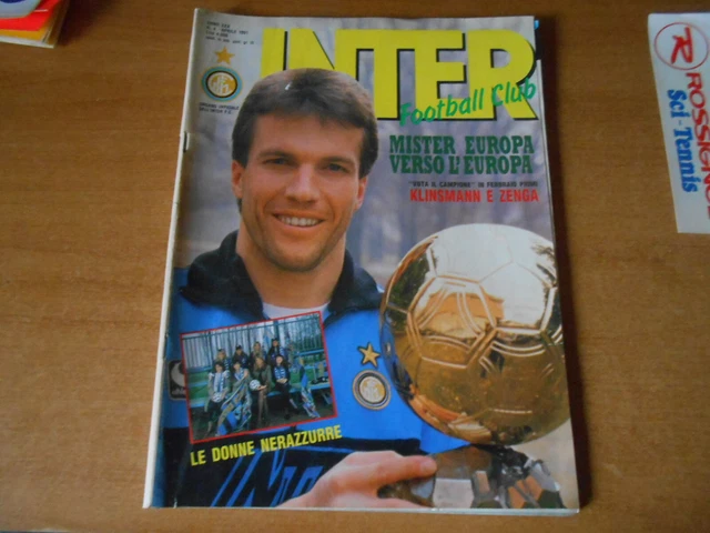 Matthaus indignato con France Football: Il Pallone d'Oro a Messi è una