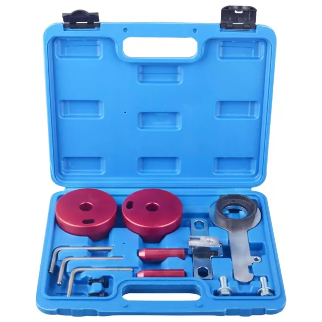 Diesel Engine Timing Locking Tool for Ford 2.0 TDCi Ecoblue Transit Custom