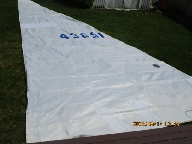 Head Sail by North Sails