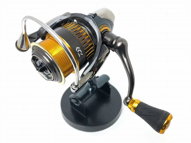 DAIWA CERTATE 2004CH Hi Gear 048 $259.00 - PicClick CA