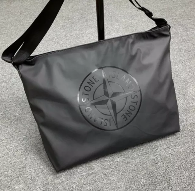 Tracolla sales stone island