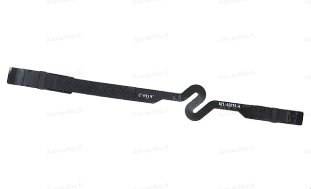 Nappe Flex Câble Batterie BMU Pour MacBook Pro 13" A1708 A2159 - Connecteur D'alimentation, Pièce De Rechange Neuve