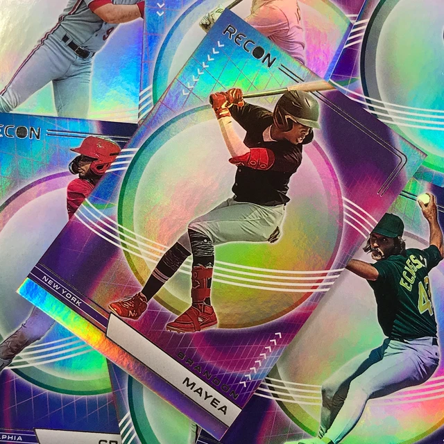 2023 chronicles mlb ben sheets recon base no 20 eur 2 23 picclick fr