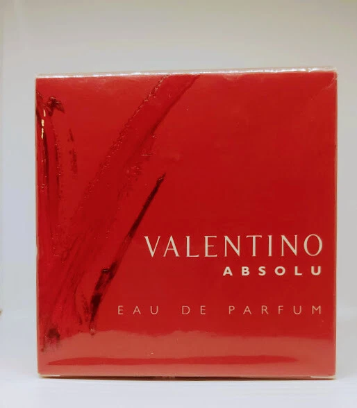 Valentino v top absolu perfume