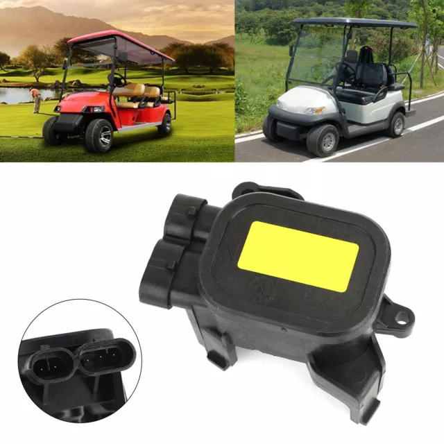 MCOR 4 potenziometro a farfalla per Club Car DS/Precedent 105116301