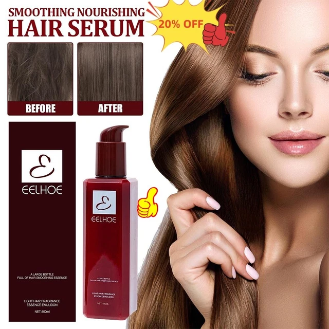Acondicionador para suavizar el cabello de 100 ml, A de cuidado mágico del cabello 2023 EE. UU.