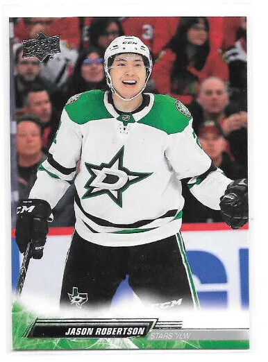 2022 2023 Upper Deck Series 1 - YOU PICK FROM LIST COMPLETE YOUR SET NHL