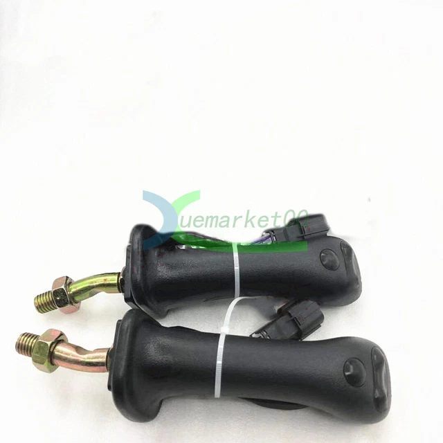 Kit Excavator Joystick Handle fit for Doosan DH DX150 215 225 300 370-9C