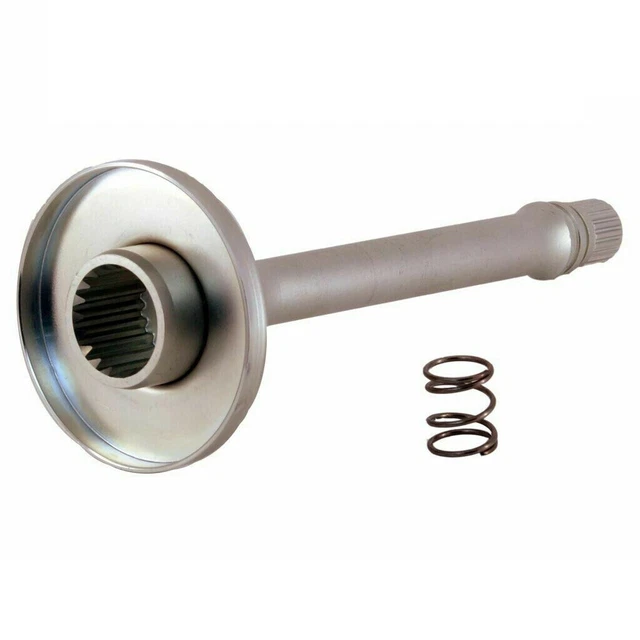 Rear Prop Shaft for Honda TRX420 TM/TE/FM/FE 07~13, TRX420 FPM/FPE 09~13