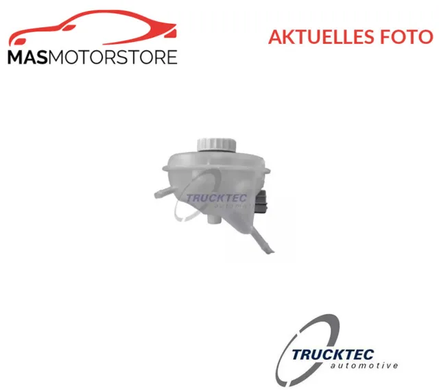 Ausgleichsbehälter Bremsflüssigkeit Trucktec Automotive 0735066 P Für Audi A4