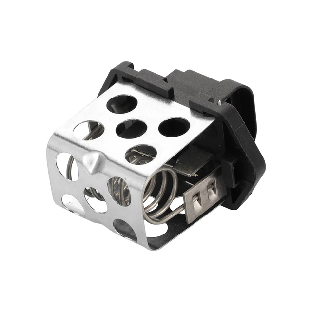 Interrupteur Pour Moteur Soufflante 3 Vitesses - Close Classic