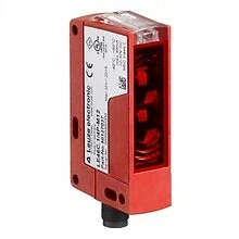 Leuze electronic HT46C / PX-M12 No. 50127051 Sensor / # Z 6A2 6781