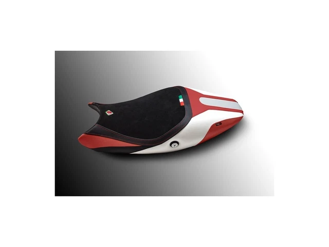 Housse Siege N R Ducabike Ducati Monster 1100 2009 > 2010 01DA