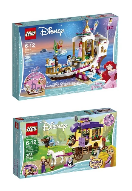 Lego ariel hot sale 41153
