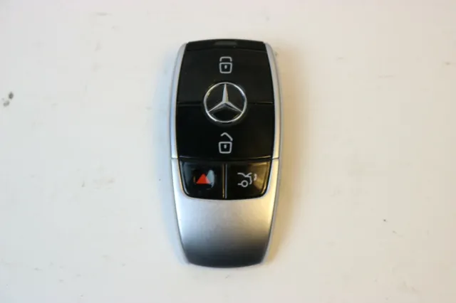 Mercedes Benz Fernbedienung Schlüssel A2139053207 MS1 433,92 MHz