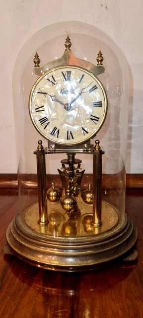 Lente Orologio In Acrilico | Curva, Diametro 28-37.5mm, Per Sostituzione, Trasparente - Foto 10