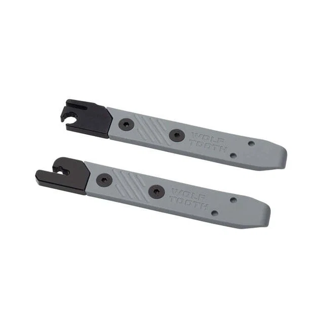 Wolf Tooth 8-Bit Tyre Lever Kit One