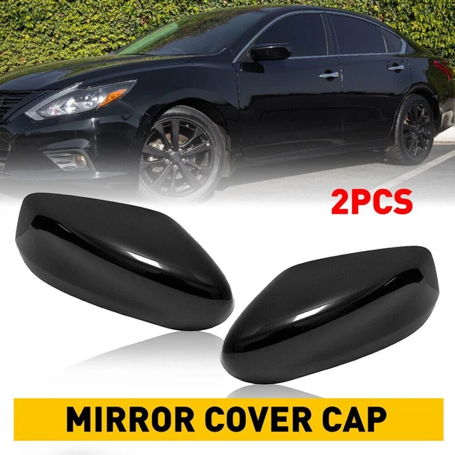 2017 nissan altima side mirror cover deals