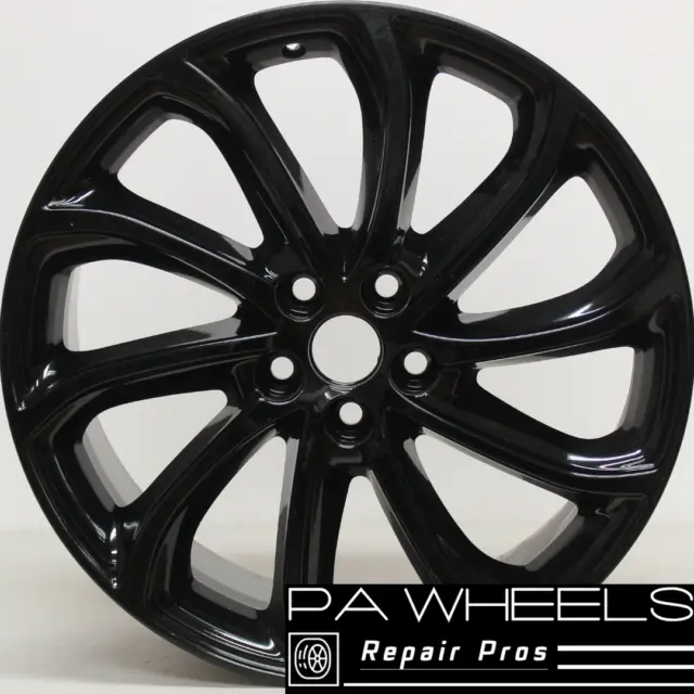 Lincoln Mkz 2017-2020 19" Factory Original Wheel Rim 10128 Hp5C-1007-D1A