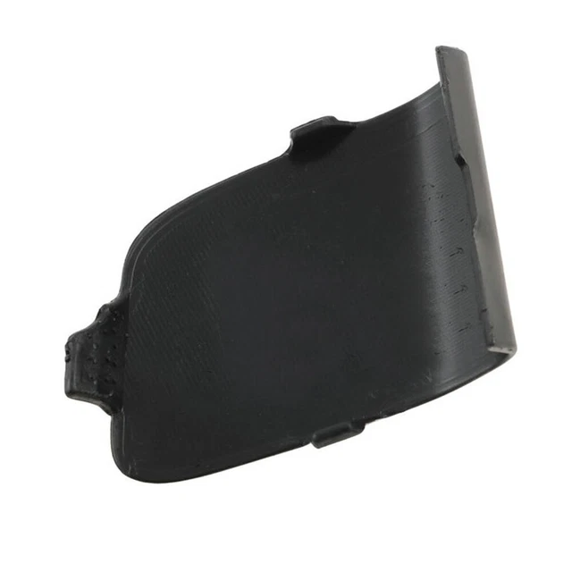 Couvercle de Buse de Lave-phare, Remplacement du Couvercle de Pulvérisation D'eau de Lave-phare Avant pour R55 R57 R56 R58 R59 2008-2014 (Gauche 61672752559