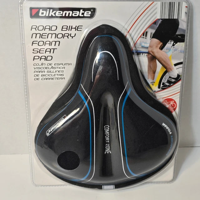 Saddles, Bike Components & Parts, Cycling, Sporting Goods