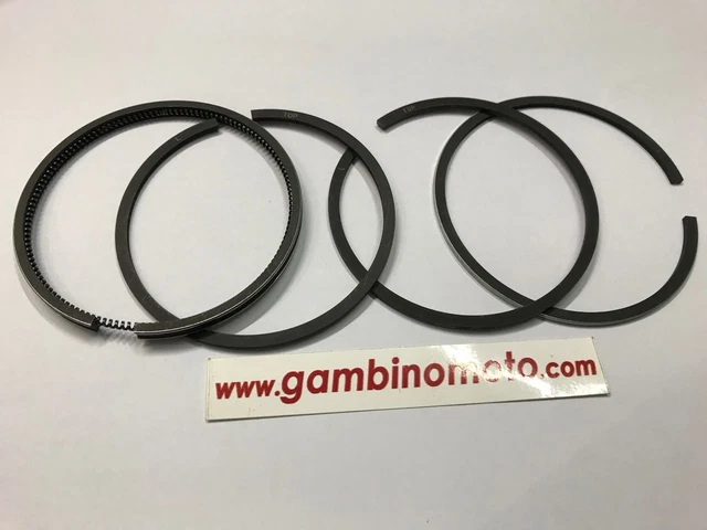 SEGMENTI MOTORE LOMBARDINI D.85,00 3LD510 - LDA450 - LDA451 - 3LD450 - 3LD450/S