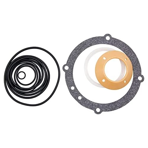 O-Ring Rebuild Kit Paslode Framing Nailer F350S Cylinder Seal 501001 Cap Gasket