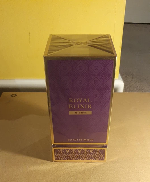 Viali intense eau de parfum 2025