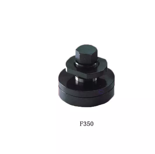 F350 Grinding Machine Part Grinding Wheel Adapter Flange For 614/618/818 1PC