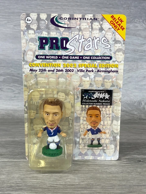 限定品】CORINTHIAN ロナウジーニョ Convention 未開封 【公式通販】
