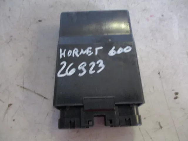 Centralina Motore Centraline Elettrica Honda Hornet 600 1998 2002 Unit Control