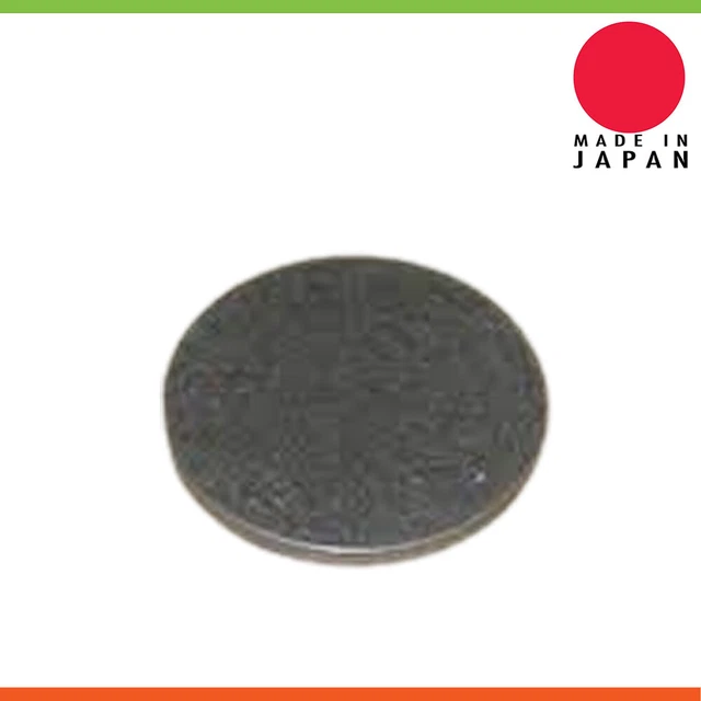 VALVE ADJUSTING SHIM For Toyota Landcruiser HZJ79 4.2L 1HZ Diesel 4WD