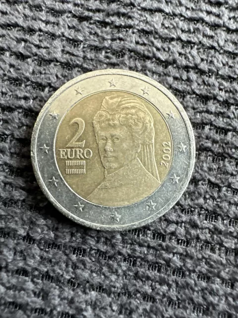 2 euro münzen