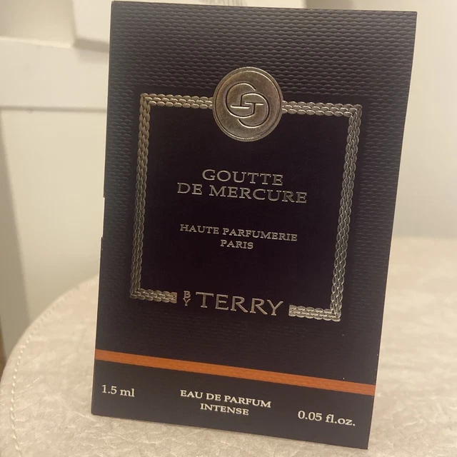Parfum By Terry Soleil Piquant - Eau De Parfum Paris 100ml + 9ml - Neuf