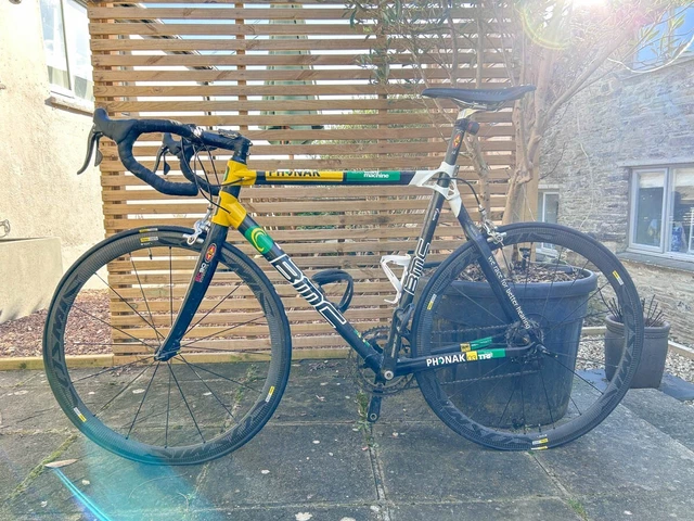 Bmc slt01 for sale 2025