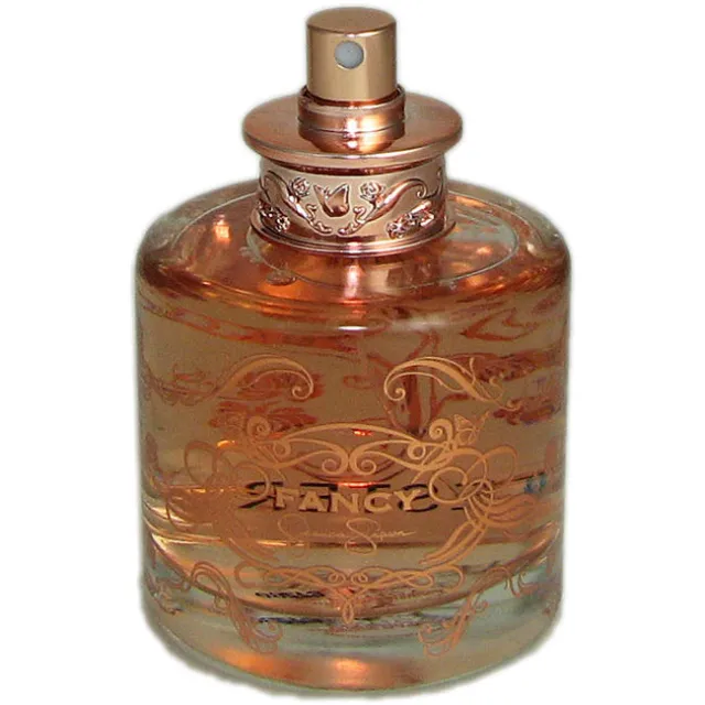 Fancy Perfume 100 Ml Eau De Parfum Spray (Tester) for Women