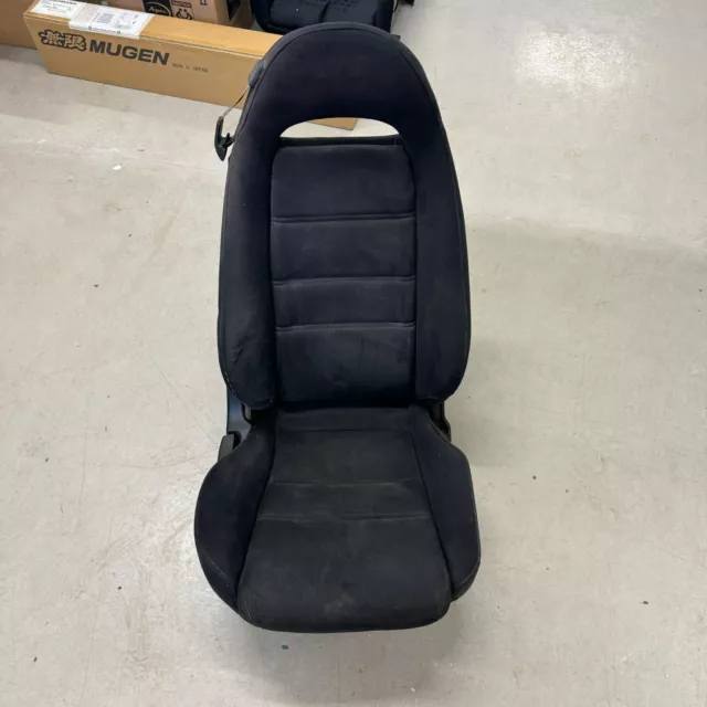 OEM Genuine back Fabric Bucket seat for Mazda FD3RS RX7, Driver Side