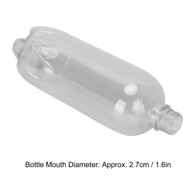 600ML Dental Chair Water Storage Parts Dental Chair Water Bottle ABE