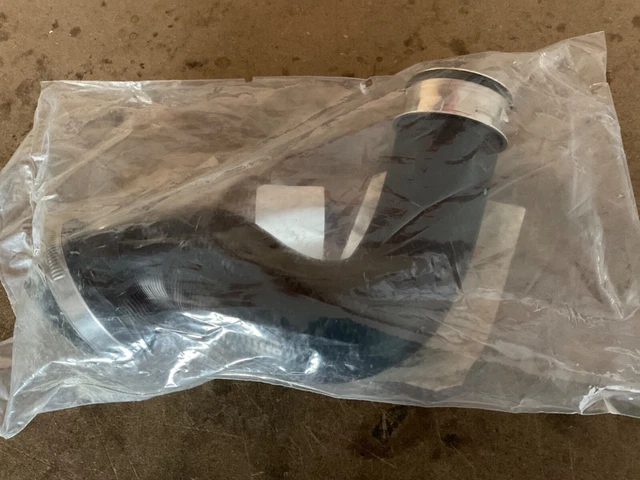Tubo Turbo Originale AG Per Audi A3, Seat, Skoda, VW 1.9/2.0 TDI – Ricambio 3C0145828K