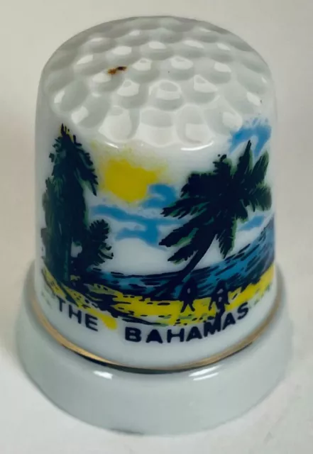 Thimble The Bahamas